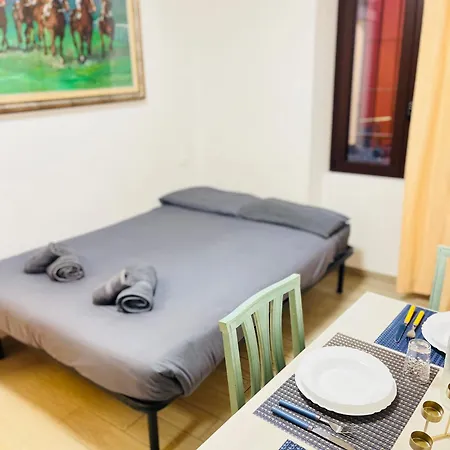 A Portata Di Mano Milano