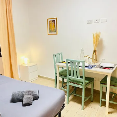 Apartmán A Portata Di Mano