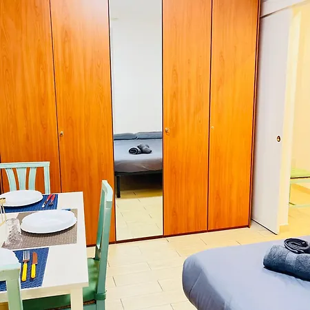 A Portata Di Mano Apartmán *