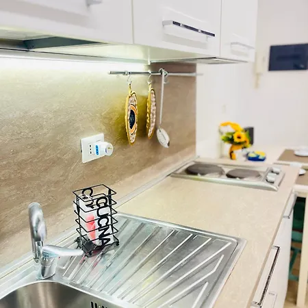 A Portata Di Mano Apartment Mailand