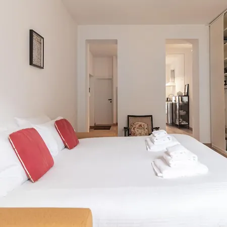 公寓 Italianway - Milazzo 4 *