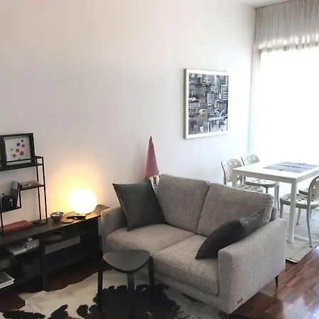 Atelier Verro Appartement