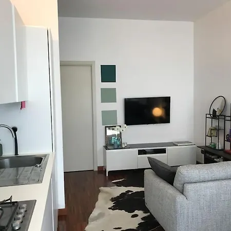 Appartement Atelier Verro