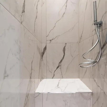 Apartamento Moscova Superior *