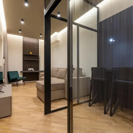 Moscova Superior * Milano