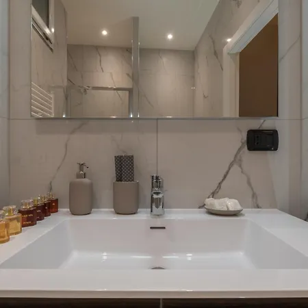 Moscova Superior Apartamento *