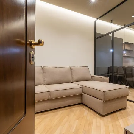 Moscova Superior Apartamento *