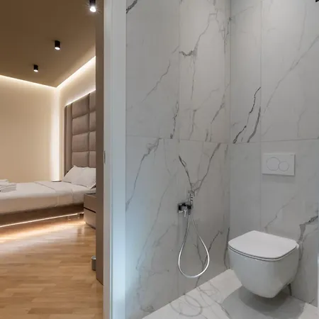 Moscova Superior Apartment Milan