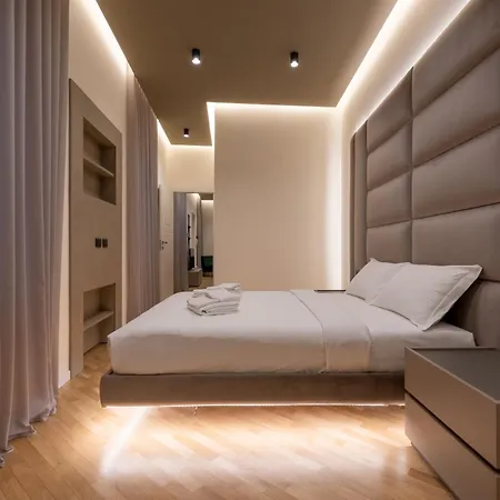 Moscova Superior Lejlighed *