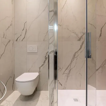 Moscova Superior Apartamento Milão