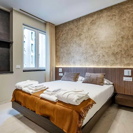 Apartment Velasca Tower