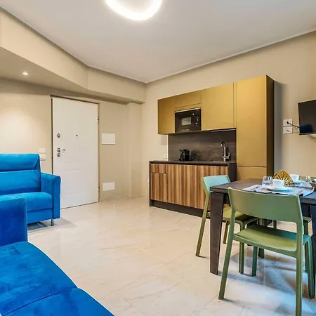 Apartment Velasca Tower