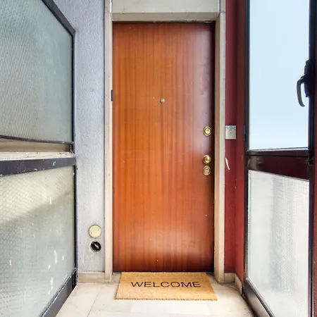 Italianflat - Elegant With Balcony In Navigli Guest house *