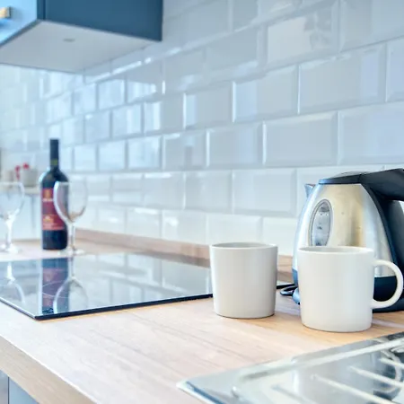 Italianflat - Elegant With Balcony In Navigli Gasthuis