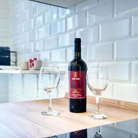 Italianflat - Elegant With Balcony In Navigli 4* Milano