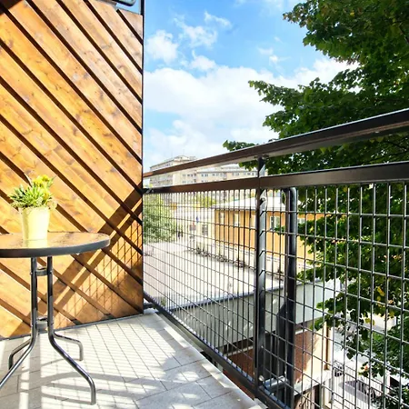 Italianflat - Elegant With Balcony In Navigli 4*