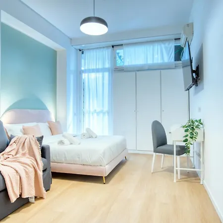 Italianflat - Elegant With Balcony In Navigli Guest house *