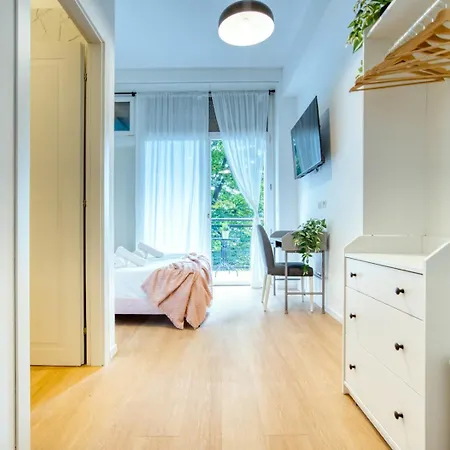 Italianflat - Elegant With Balcony In Navigli Guest house Milan