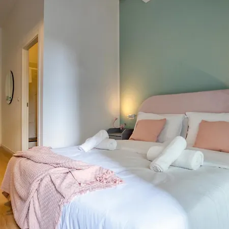 Italianflat - Elegant With Balcony In Navigli * Milan