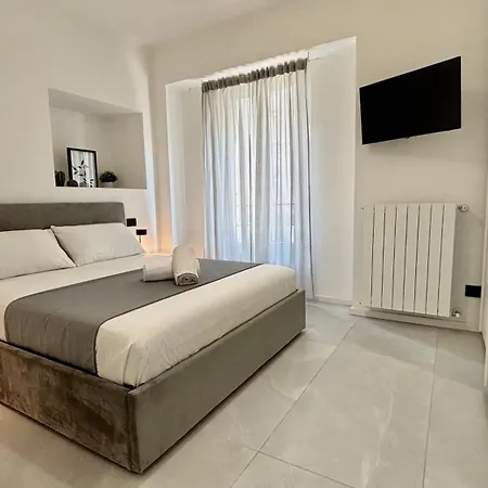 Saint Gregory - Repubblica Milan