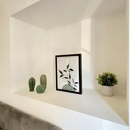 Apartamento Saint Gregory - Repubblica Milán