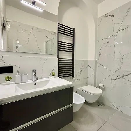 Apartmán Saint Gregory - Repubblica