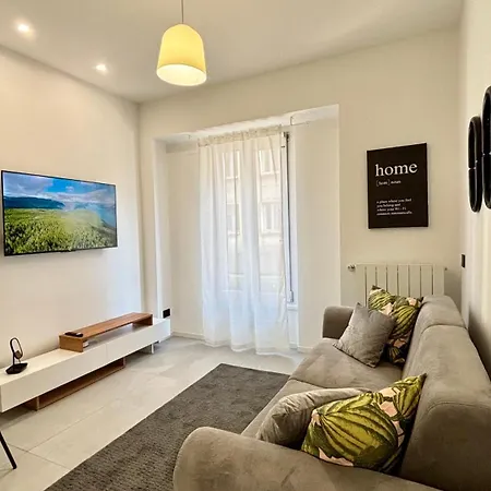 Saint Gregory - Repubblica Apartment