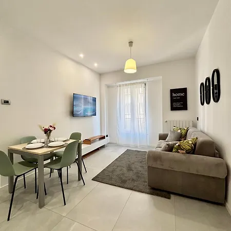 Apartment Saint Gregory - Repubblica Milan
