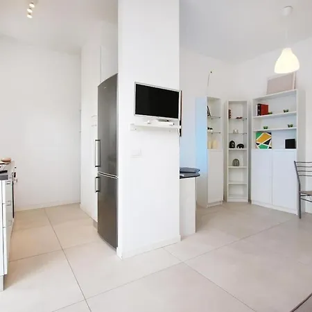 Appartamento Wi-ro-brizi -7 Porto Di Mare *