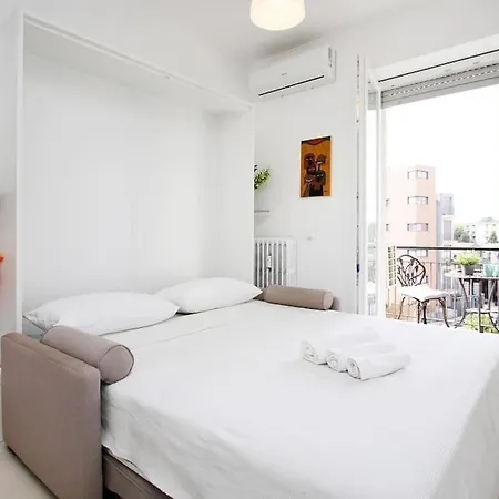 Wi-ro-brizi -7 Porto Di Mare *