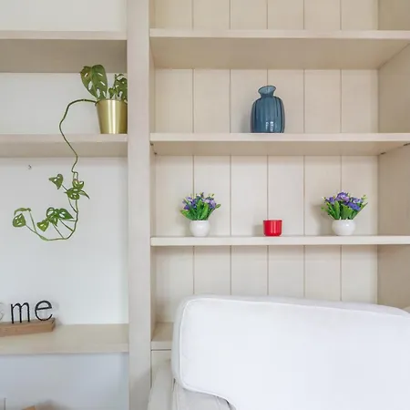 Loft Adige מילאנו