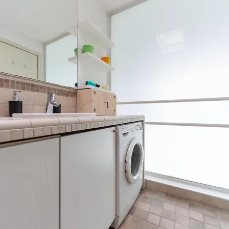 Apartamento Loft Adige *