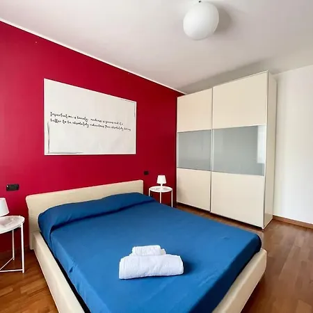 Santa Giulia Terrace * Milan