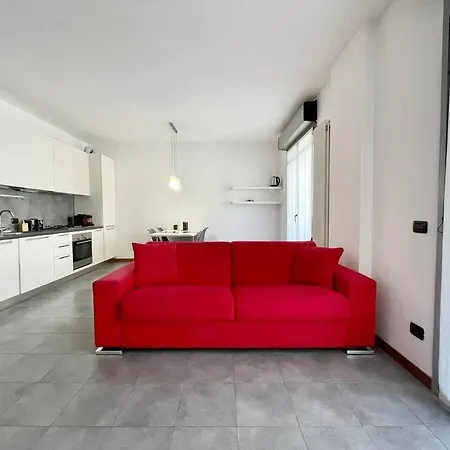 Santa Giulia Terrace * Mailand