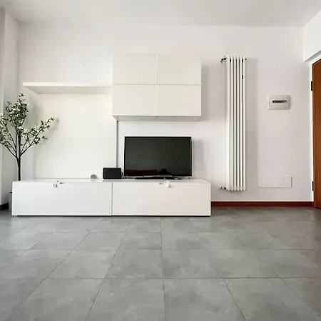 Santa Giulia Terrace Апартаменты Милан