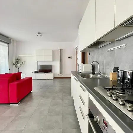Santa Giulia Terrace *