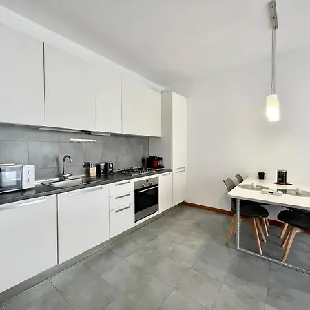 Santa Giulia Terrace * Милан