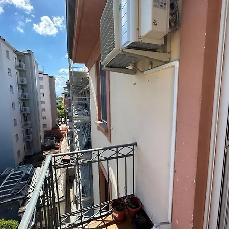 L'arche Comfort & Relax Niguarda House Apartmán *