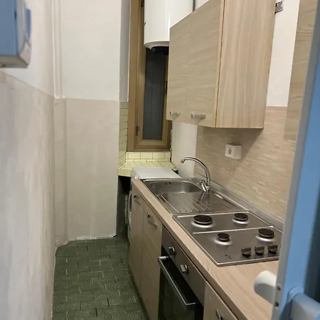 Apartment Vsuite Linate *