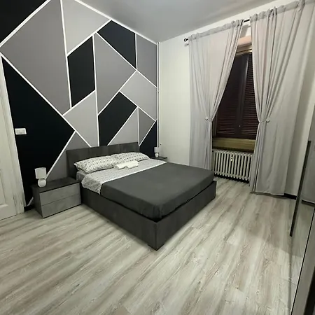 Apartment Vsuite Linate Milan