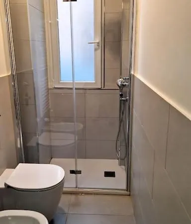 Apartamento Monolocale Blu Flat - Fondazione Prada, Ieo, Duomo 15 Minuti