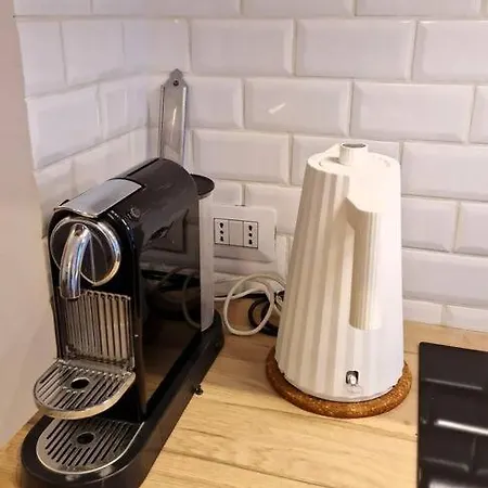 Monolocale Blu Flat - Fondazione Prada, Ieo, Duomo 15 Minuti *