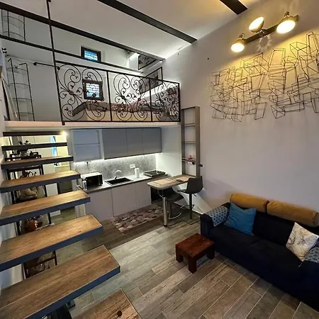 Due Fiori Loft Niguarda Daire Milano