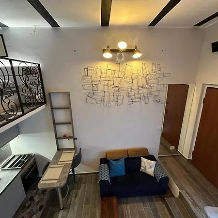 Διαμέρισμα Due Fiori Loft Niguarda Μιλάνο