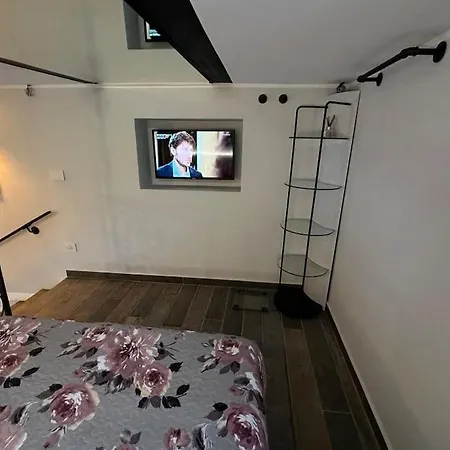 Due Fiori Loft Niguarda