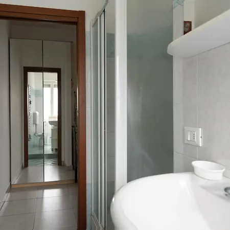 Youhosty - Trasimeno 40 Apartament *