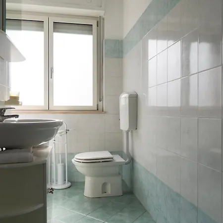 Youhosty - Trasimeno 40 Apartament *