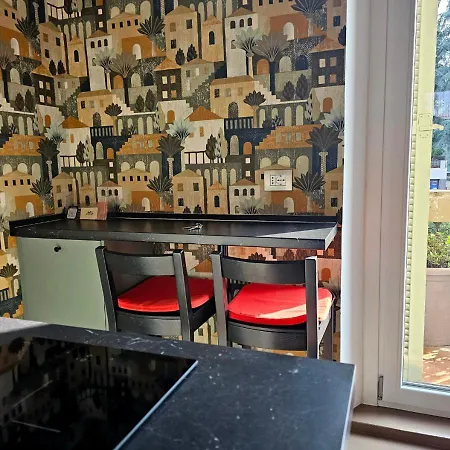 Eanna Scalo Porta Romana Prada