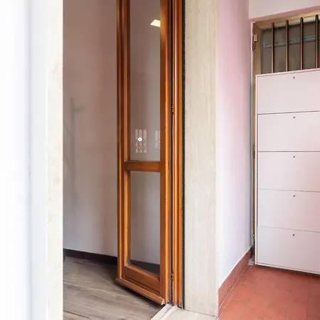 Apartamento Sweet Idleness *