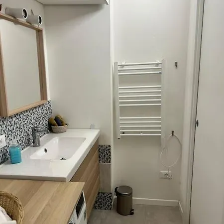 3 Bedrooms Flat Fully Equipped With Pool & Tennis Milan